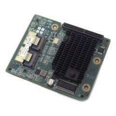 Мережева карта LSI SAS 2008 8 PORT DAUGHTER CARD XC6320