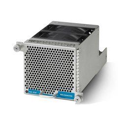 Вентилятор CISCO Nexus 5648Q Fan Module with Back to Front Airflow