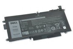 Акумуляторна батарея для ноутбука K5XWW DELL BTRY,PRI,60WHR,4C,LITH,SMP