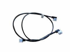 SAS кабель для сервера YYD2V DELL SAS Cable - from Middle 4*3.5 to 24*2.5 BP (for 2.5X24 config)