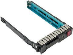 Санчата HP Enterprise HP G8 G9 2.5 Tray Caddy for SATA SAS Hard Drive