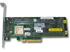 Контроллер 012760-002 HP Smart Array P400 256MB