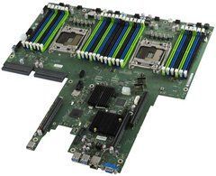 Материнская плата FUJITSU Systemboard RX2540M1 D3289-A11