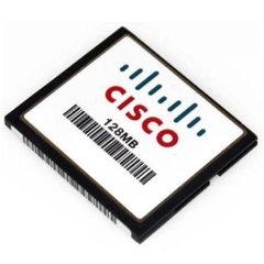 Модуль CISCO Cat 4500 IOS-based Supervisor, Compact Flash, 128MB Spare