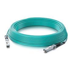 Кабель Compatible 25GBase SFP28 direct attach active optical cable, 3m