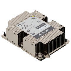 Радиатор процессора CPU Heat Sink for UCS B-Series M5 CPU socket (Front)