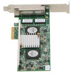 Сетевая карта Broadcom 5709 4-Port 1Gbps w/TOE iSCSI for M3 & later