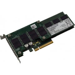 Жорсткий Диск DELL Intel 400GB SSD 1.8 910series PCI-E SSDPEDOX400G3