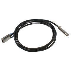 Кабель INFQSFP-CX4-03M EMC CABLE 10G SFP+ TO CX4 SFF MELLANOX 3M для сервера