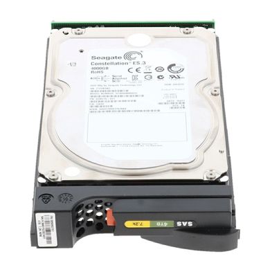 V5-PS07-040 EMC 4TB 7200 3.5" SAS