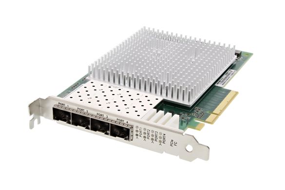 Мережева карта W1MVN DELL QLE2694 16GB 4PORT FC