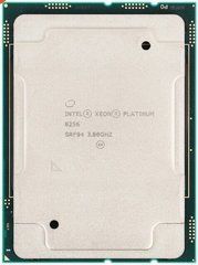 Процеcсор для сервера Intel Xeon Platinum 8256 4-Core 105W 3.80GHz Processor