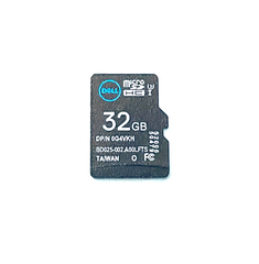 Модуль DELL 32GB microSD vFlash