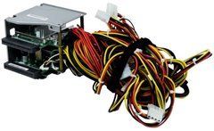 Модуль PDB-PT847-8824 Supermicro 24pin standard output with 5V high current 100Amp power distributor board for SC847