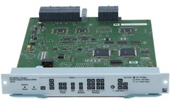 Модуль J9095A для сервера HP Enterprise