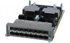 Мережева карта Cisco Nexus 5500 Module 16p 10GE Ethernet