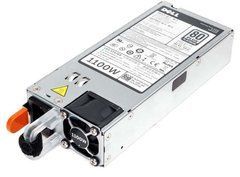 Блок Питания 0VCVWK DELL PSU 1100W R520 R620 R720 R820