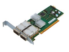 Модуль IBM Dual Port Storage PCI Adapter