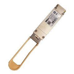 Трансівер DELL 40GB QSFP+ TRANCEIVER 850NM 7TCDN