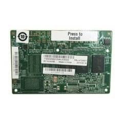 Контроллер 47C8660 IBM ServeRAID M5200 Flash/RAID 5 Upgrade