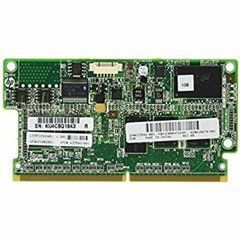 Модуль HP Enterprise 1GB FBWC Cache Module