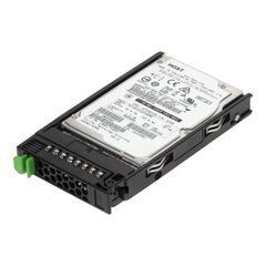 A3C40172958 FUJITSU 1.2TB 10K 2.5" SAS