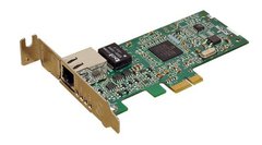 Модуль 39Y6098 IBM NetXtreme 1000 E Single-Port PCI-E 1GbE