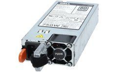Блок Питания 6W2PW DELL PSU 750W R520 R620 R720 R720XD R820 T320 T420 T620