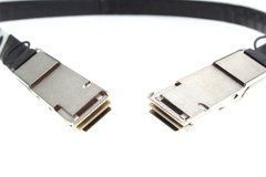 Кабель для сервера Fujitsu DX SAS Cable QSFP 0.75M