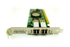 Сетевая карта 39M5895 DS4000 FC 4Gbps PCI-X DP HBA