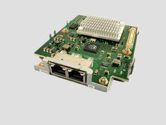Контроллер FUJITSU DX iSCSI 1GBase-T Dual Port Host Port Card