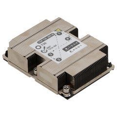 Радиатор процессора Heat sink for UCS C220 M5 rack servers CPUs above 150W