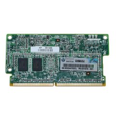 Кеш Пам'ять 631680-B21 HP 1GB P-series Smart Array FBWC