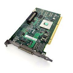 Контроллер 225338-B21 HP Smart Array 532 Controller