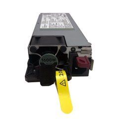 Блок Живлення 830270-302 1600W для севера HP Enterprise