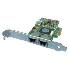 Сетевая карта G218C Broadcom 5709 DP PCI-E Adapter