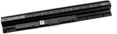 Акумуляторна батарея для ноутбука K185W DELL Inspiron 3551 3558 5555 5758 Vostro 3458 3558 / 14.8V 2200mAh (32Wh) BLACK OEM