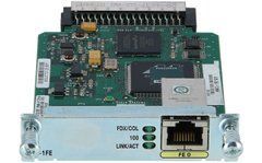 Мережева карта Cisco 1-port 10/100 Routed Port HWIC