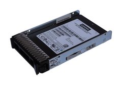 Жесткий Диск ThinkSystem U.2 PX04PMB 960GB Mainstream NVMe PCIe 3.0 x4 Hot Swap SSD