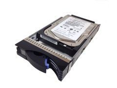 32P0727 IBM 73GB 10K 3.5" SCSI