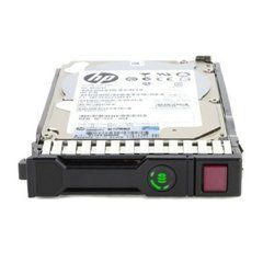 697630-001 HP Enterprise 1.2TB 10K 2,5" SAS