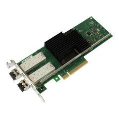 Сетевая карта Fujitsu X710-DA2 2-Port 10Gbps PCI-E SFP+