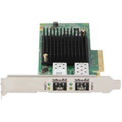 Мережева карта LPE35002 32Gbps FC 2PORT HBA HP 406-BBTG
