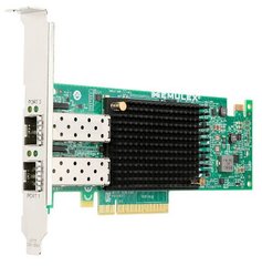 Модуль LENOVO Emulex VFA5.2 2x10 GbE SFP+ PCIe Adapter