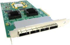 Контролер EMC Data Domain Quad Port SAS Controller