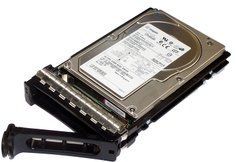 0GX958 DELL 400GB 10K 3.5" SAS
