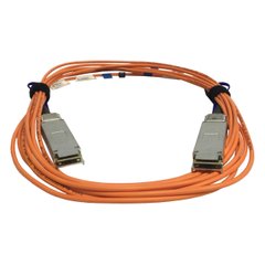 Кабель 822246-001 HP 3m IB FDR QSFP V-Series Optical cable для сервера