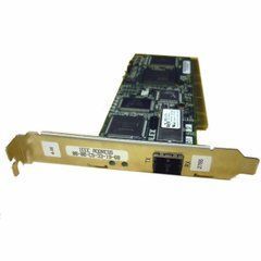 Модуль IBM 2Gbps 1-Port 64-bit PCI LC Fibre Channel Adapter