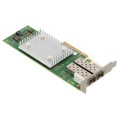 Контроллер FUJITSU Dual Fibre Channel Controller QLogic SANblade QLE2692 MMF LC