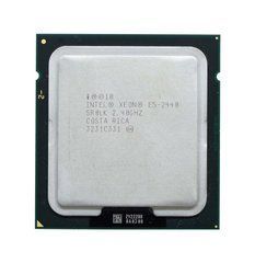 Процесор для сервера Cisco E5-2440 2.4GHz 6C 15M 95W